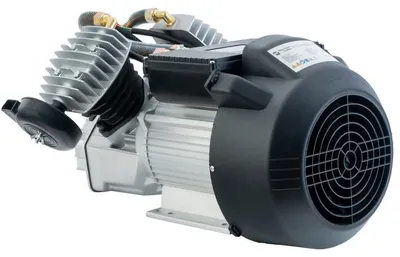Obrázok produktu pre Motor s kompresorom 2400W 390l/min. Pro-Tech TOOLS 02730