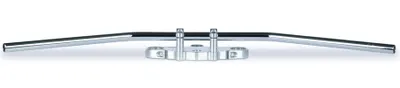 Immagine prodotto di Manubrio cromato TRW Dragbar acciaio D.22,2mm 895mm