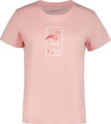 Produktbild von ICEPEAK Damen Kurzarmshirt Makawao