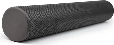 Image de tiguar Rouleau Pilates - prune
