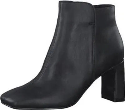 Produktbild von S. Oliver 5-5-25303-29/001 BLACK Klassische Stiefeletten  HW 22/23, Spocc:41