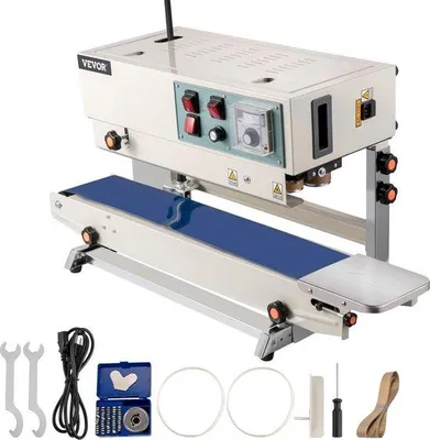 Immagine prodotto di Sigillatrice verticale automatica 220 V 50 Hz