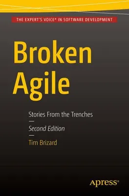 Image de Broken Agile