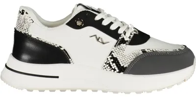 Imagen del producto de ALV BY ALVIERO MARTINI Zapatillas ALVSD0241_NEBLACSN