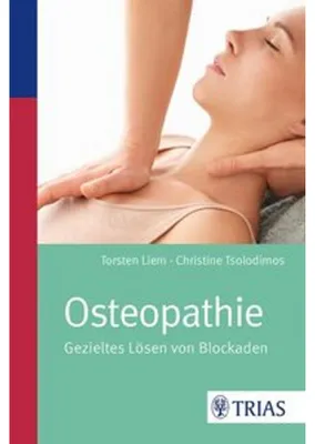 Produktbild von Osteopathie