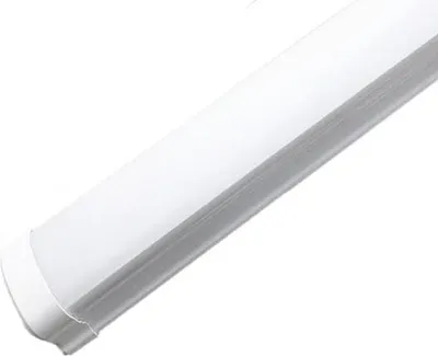 Image de Réglette LED étanche 90cm 26W IP65 - Blanc Neutre 4000K - 5500K