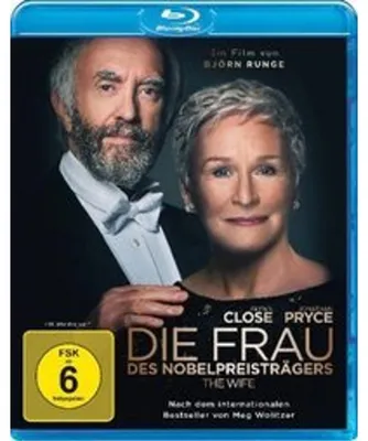Produktbild von Die Frau des Nobelpreisträgers