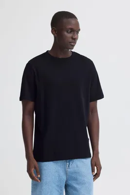 Produktbild von Blend BHKurtis Herren T-Shirt Kurzarm Shirt 100% Baumwolle Regular Fit