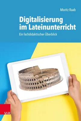 Obrázek produktu pro Digitalisierung im Lateinunterricht