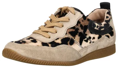 Zdjęcie produktu dla Paul Green Sneaker Sneaker Leder