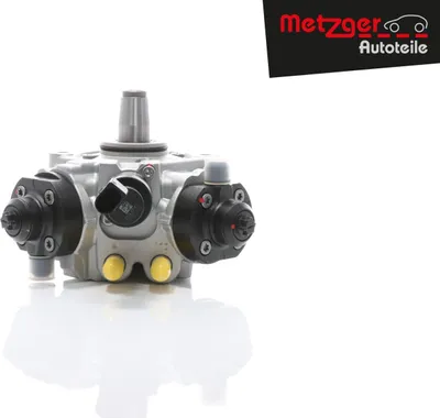 Produktbild von METZGER 0830090 Hochdruckpumpe Kraftstoffpumpe für BMW 5 Touring (F11) Common Rail