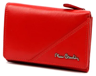 Zdjęcie produktu dla Portfel Pierre Cardin GREG62584