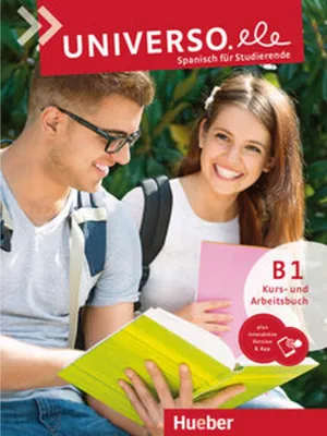 Produktbild von Universo.ele B1