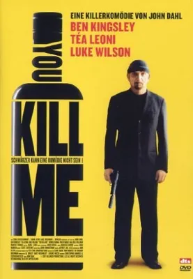 Produktbild von You Kill Me