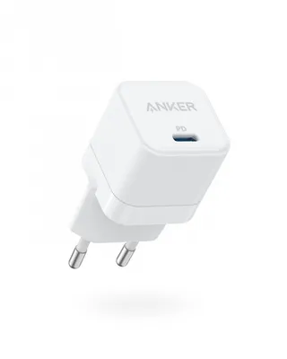 Obrázek produktu pro Nabíječka 220V Anker Powerport Iii 20W