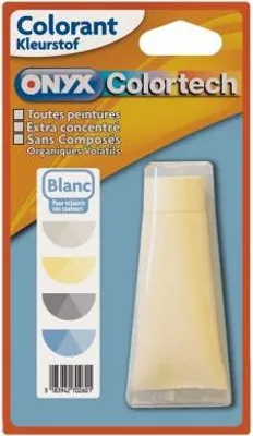 Immagine prodotto di Onyx Colortech Blister 60 ml viola - Onyx De Ardea