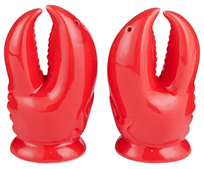 Produktbild von BUTLERS Salz-& Pfefferstreuer SALT & PEPPER