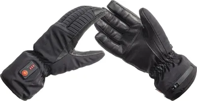 Produktbild von Beheizbare Handschuhe - Limited Edition Gr. M