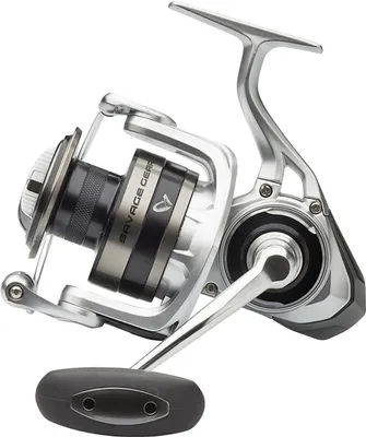 Zdjęcie produktu dla Kołowrotek Savage Gear SGS6 4000 FD / Predator
