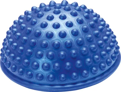 Produktbild von Sundo Balance-Halbball – blau
