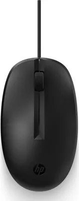 Immagine prodotto di Mouse cablato HP 125