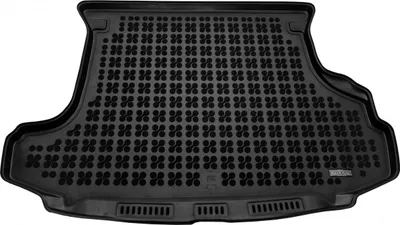 Produktbild von Gummiwanne für Nissan X-Trail Kofferraum 2001-2007