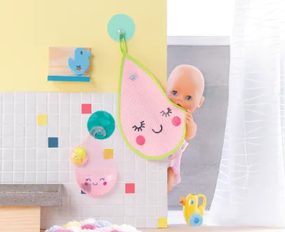 Produktbild von BABY born® Bade-Accessoires
