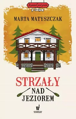 Immagine prodotto di Strzały nad jeziorem