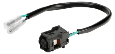 Zdjęcie produktu dla Złącza Lampa do kierunkowskazów, 2 sztuki, kompatybilne z Yamaha Led
