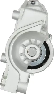 Produktbild von AS-PL S3056 Starter Anlasser 1,5kW für RENAULT CLIO II (BB0/1/2, CB0/1/2) 12V
