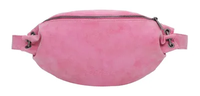 Produktbild von Fritzi aus Preußen Umhängetasche Sling Bag Joshi04 Vintage Crossbody Bag Squeezy Pink