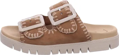 Produktbild von Gabor Open Teen  Open Teen - Beige - Maat 37