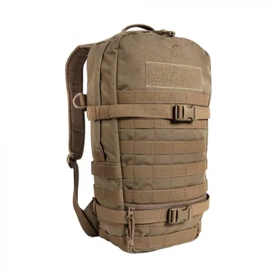 Produktbild von Tasmanian Tiger, Rucksack ESSENTIAL 15L, coyote