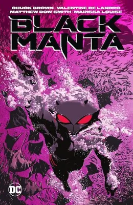 Obrázek produktu pro Black Manta