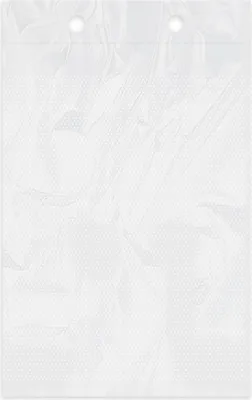 Produktbild von 2000 Flachbeutel PP klar, 20x30 cm, microperforiert, geblockt