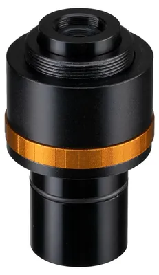 Produktbild von Bresser Kamera-Adapter C-Mount Adapter 0,3- 0,5x variabel