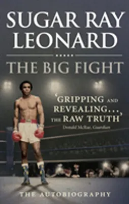 Imagen del producto de The Big Fight