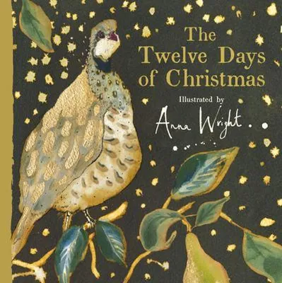 Imagen del producto de The Twelve Days of Christmas