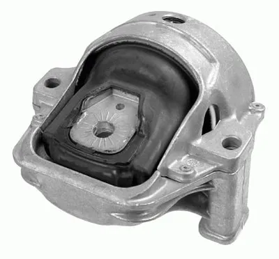 Produktbild von Lemförder Lagerung, Motor Rechts 34744 01