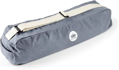 Obrázek produktu pro Lotuscrafts – Taška na podložku do jógy, 100% organická bavlna