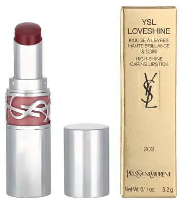Zdjęcie produktu dla Pomadki do ust YSL Loveshine