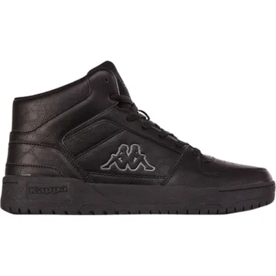 Produktbild von Kappa Uni Schuhe Schwarz 243406OC 1111 Grösse 44