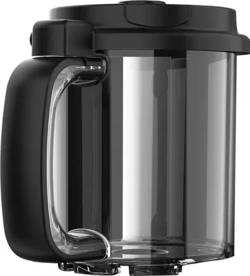 Obrázok produktu pre 700 ml nádoba s viečkom z materiálu bez obsahu BPA, vhodná pre Gelatec 2100.