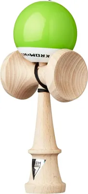 Produktbild von KROM KENDAMA PL-LG, Kendama, 3 Jahr(e)