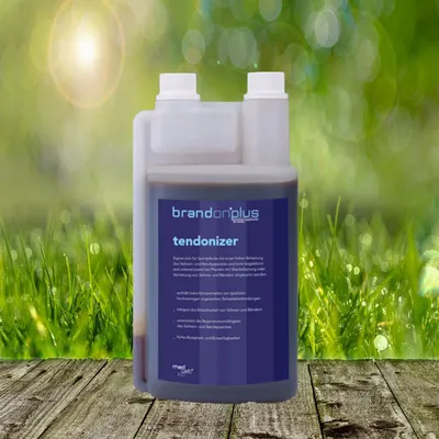 Productafbeelding van Brandon plus, tendonizer, 1,2 liter