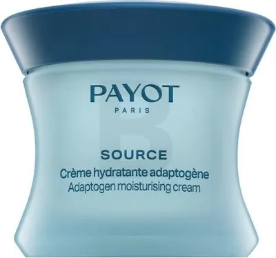 Produktbild von Payot Source Pflegende Creme Adaptogen Moisturising Cream 50 ml
