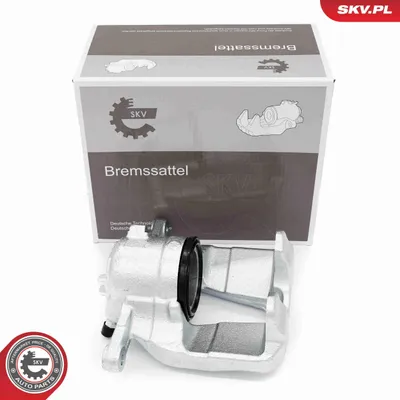 Produktbild von ESEN SKV Bremssattel Vorne Links für RENAULT Megane IV Grandtour (K9A/M/N) 56SKV931