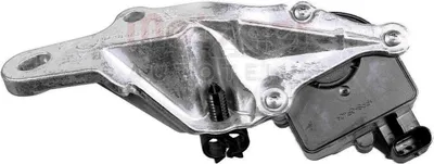 Image de Pompe à eau supplémentaire pour circuit de refroidissement 12 V METZGER pour CITROËN C4, entre autres