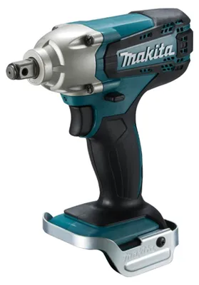 Imagen del producto de Llave de Impacto MAKITA DTW190Z (Cuerpo solo)