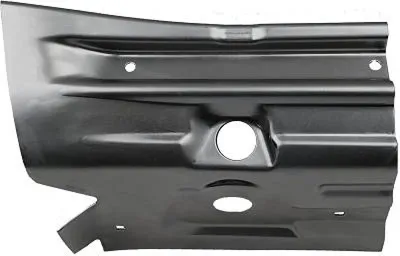 Produktbild von DIEDERICHS 9142065 Schweller Reparaturblech Einstiegblech Links passend für MERCEDES-BENZ W124 Coupe (C124) E-Klasse Coupe (C124)